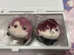 アイドリッシュセブン もちもちマスコット 狗丸トウマ 御堂虎於