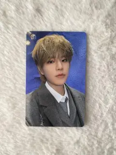 Stray kids SKZOO'S MAGICSCHOOL トレカ スンミン