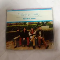 Field of View / Truth of Love CD