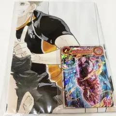 ハイキュー 最強ジャンプ ポスター