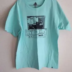 断捨離！美品！！☆送料込み☆　エクストララージ　Tシャツ　Lサイズ