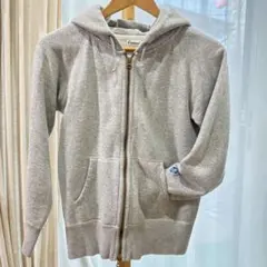 オーシバル パーカー