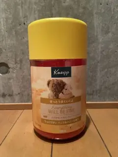 Kneipp Everything Will Be Fine 850gのサムネイル