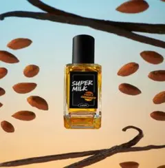 廃盤】LUSH シッキムガールズ 30ml - メルカリ