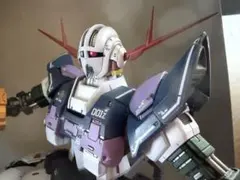 2026年最新】ジオング rg 完成品の人気アイテム - メルカリ