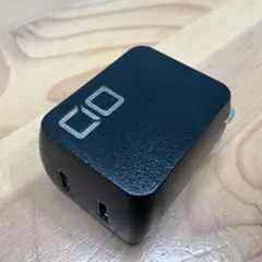 NovaPort DUO 45W 2ポート ブラック