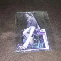 にじさんじ　ろふまお　アクスタ　剣持刀也