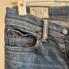 Polo Ralph Lauren ストレートデニムパンツのサムネイル