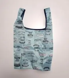 ミニエコバッグ