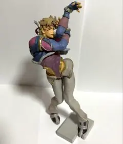 ジョジョ 戦闘潮流 JOJO'S FIGURE GALLERY3 シーザー - メルカリ