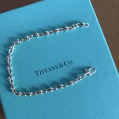 2026年最新】ティファニー マイクロリンクの人気アイテム - メルカリ