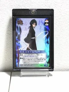 2026年最新】BLEACH ソウルカードバトル レアの人気アイテム - メルカリ