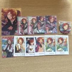 あんスタ 葵ひなた