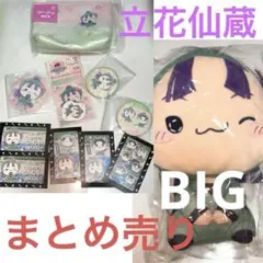 忍たま乱太郎 桜もちぴこの段 立花仙蔵