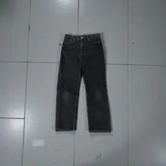 ジャーナルスタンダード　relume Jeans デニム W38 黒　アメカジ