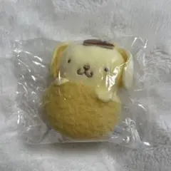 【新品✳︎未使用】サンリオ おくるみマスコット