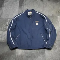 韓国警察 ジャケット L～LL 美品 - メルカリ