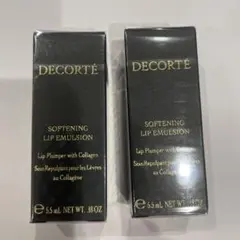 DECORTÉ コスメデコルテ　リップエマルジョン