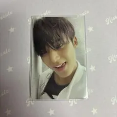 SEVENTEEN Face the sun トレカ ミンギュ ep.2