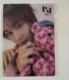 INI THE WINTER MAGIC ウィンマジHMV オンライン　佐野雄大