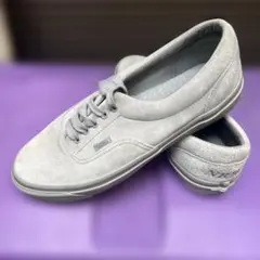 VANS x NEIGHBORHOOD Era グレー スエード　27cmのサムネイル