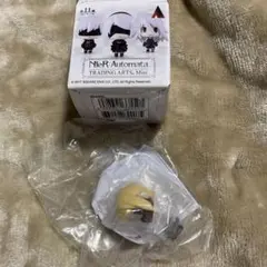 ニーア フィギュア オペレーター210