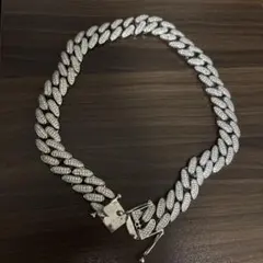 マイアミキューバン ネックレス