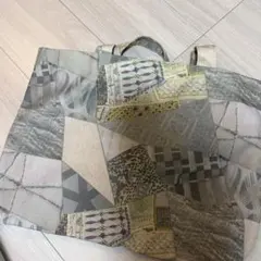 Zerotopia トートバッグ