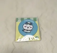 ちいかわ ハチワレ 缶バッジ