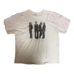00s THE BEATLES バンドTシャツ 2005 白のサムネイル