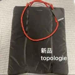 2026年最新】Topologie トートバッグの人気アイテム - メルカリ