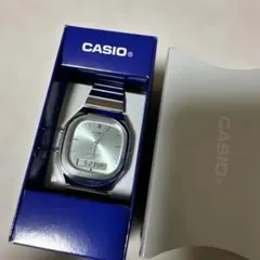 CASIO チープカシオ AQ-230 ティファニーブルー - メルカリ
