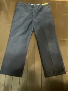 レッドキャップ　pt50 ネイビー　w36のサムネイル