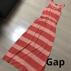 Gap ロングワンピース
