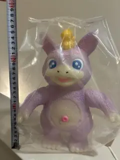 2026年最新】ソフビ 蓄光 怪獣の人気アイテム - メルカリ