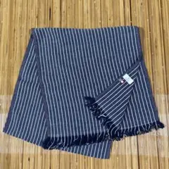 ✳️ラスト1点✳️ 今治タオル《fit+uisineオシャレマフラー》訳あり