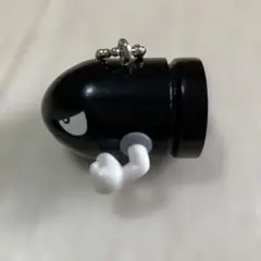 スーパーマリオ キラー・めじるしアクセサリー