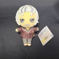 アイナナ 楽　ぬいぐるみ