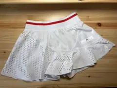 Used☆アディダスバイステラマッカートニー　スコート