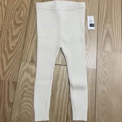 ベビーパンツ80cm新品