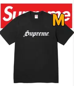 新品】Supreme Speed Tee Black 黒Tシャツ サイズL - メルカリ