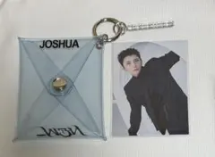 ジョシュア アイドル