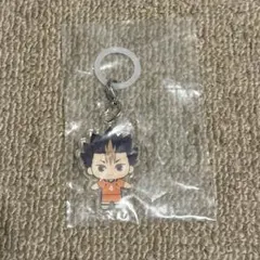 ハイキュー　西谷夕