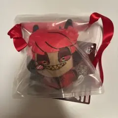 ハズビンホテル 一番くじ Ｄ賞 きららいずマスコット アラスター