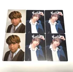 Hey!Say!JUMP 八乙女光 S say