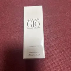 GIORGIO ARMANI ACQUA DI GIO 15mlのサムネイル