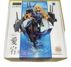 未開封】マックスファクトリー 愛宕 重兵装Ver. フィギュア - メルカリ