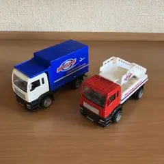 ファストレーン　タラップ車　ケータリング車のサムネイル