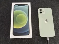 iPhone12 ホワイト / 64GB / SIMフリー / バッテリー87% - メルカリ