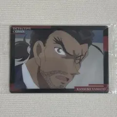 【組み合わせ自由】イタジャガ 名探偵コナン vol.5 大和敢助